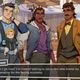 Illustration for article titled One Of Steam’s Top Selling Games Is A Dad Dating Simulator